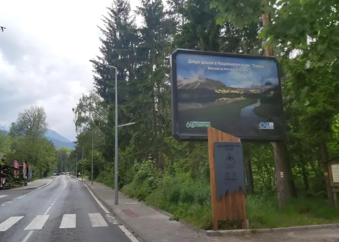 公寓 Bella Si Relax