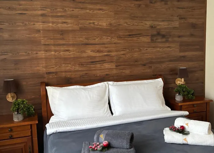 Bella Si Relax Banszko