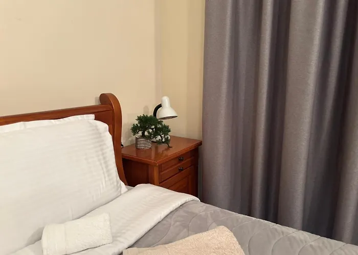 Apartmán Bella Si Relax