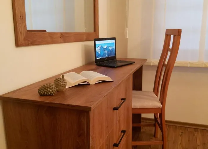 Bella Si Relax Apartman