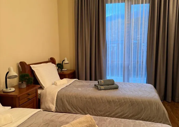 Bella Si Relax * 班斯科